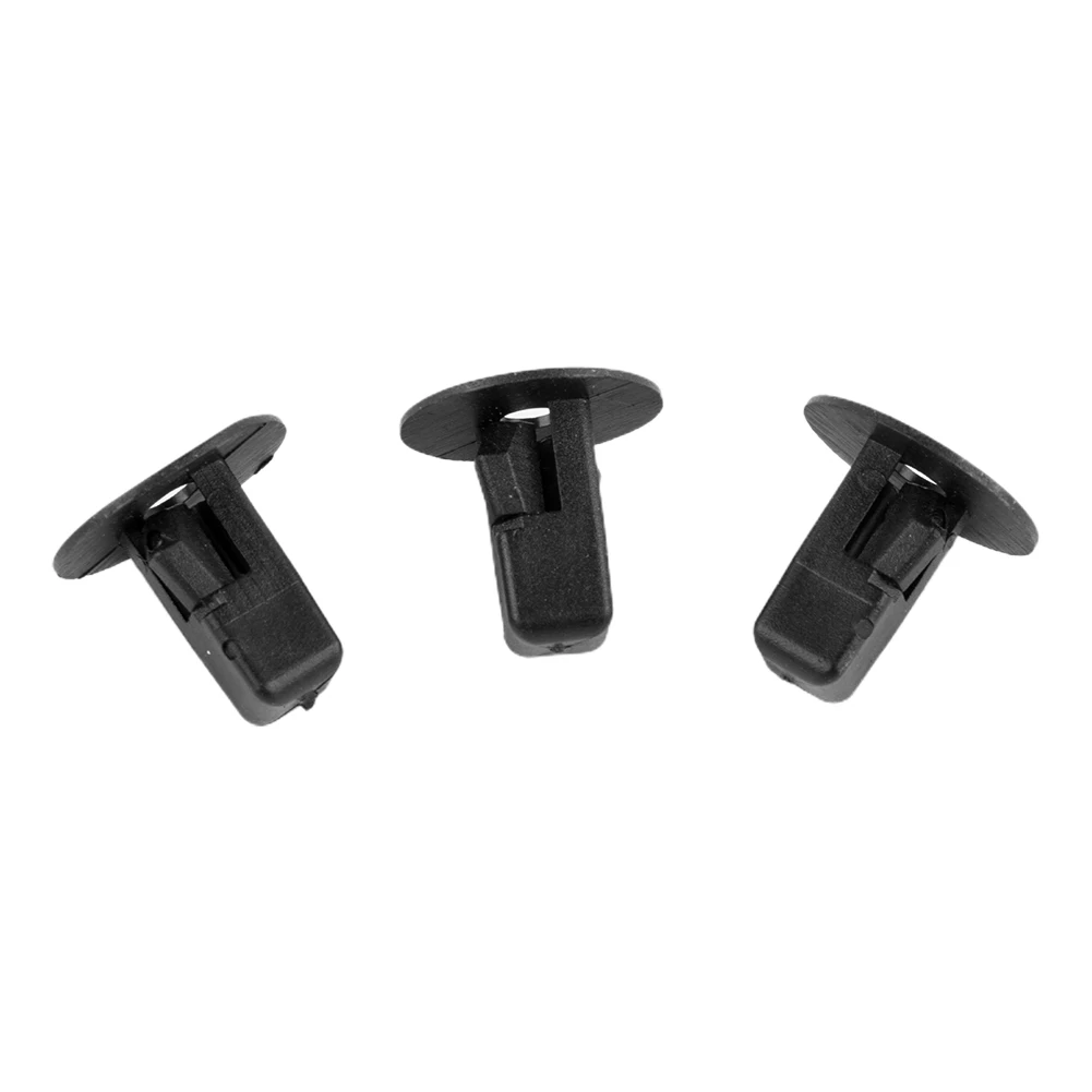 For Toyota Hood Panel Screw Bumper Fender Auto Accessories 5opcs 90189-06013 96706-W-100 96706-W100 96706W100 Black
For Toyota Hood Panel Screw Bumper Fender Auto Accessories 5opcs 90189-06013 96706-W-100 96706-W100 96706W100 Black