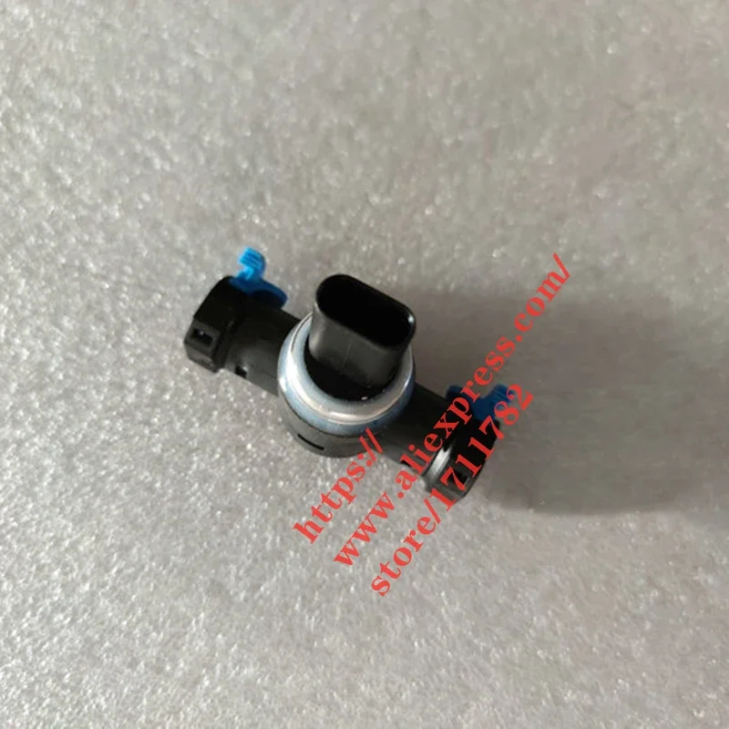 Датчик давления топлива для Geely Atlas PRO
Датчик давления топлива для Geely Atlas PRO