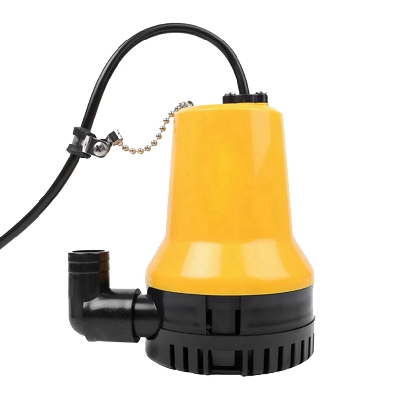 60W 4500L/H 5M DC 24V Solar Water Pump Brushless Motor Water Circulation Submersible Pump Irrigation Fountain Fish Pond
60W 4500L/H 5M DC 24V Solar Water Pump Brushless Motor Water Circulation Submersible Pump Irrigation Fountain Fish Pond