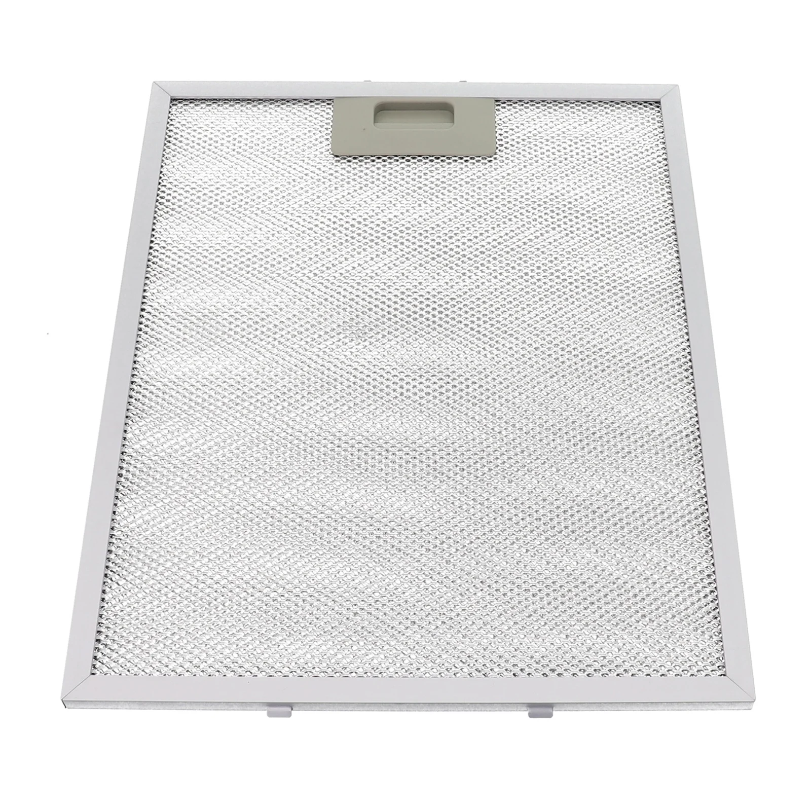 Range Hood Accessories Stainless Steel Oil Baffle Filter 340x280x9mm High Filtration Performance Extended Durability
Range Hood Accessories Stainless Steel Oil Baffle Filter 340x280x9mm High Filtration Performance Extended Durability