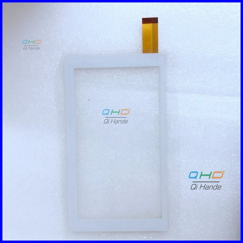 New touch screen For Tablet RP-252A-7.0-FPC-A1 touch panel,Tablet PC touch panel digitizer Free Shipping
New touch screen For Tablet RP-252A-7.0-FPC-A1 touch panel,Tablet PC touch panel digitizer Free Shipping