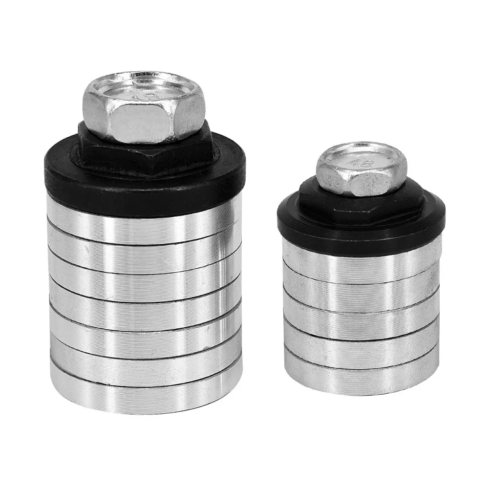 M10/M14 Angle Grinder Wheel To Grooving Machine Adapter Conversion Kit Flange Nut Metal Lock Nut Grooving Machine
M10/M14 Angle Grinder Wheel To Grooving Machine Adapter Conversion Kit Flange Nut Metal Lock Nut Grooving Machine