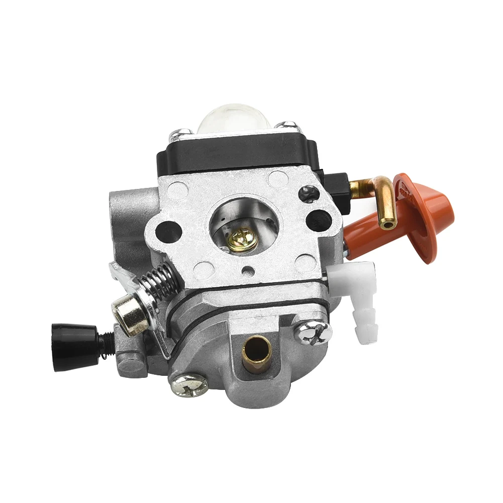 Улучшенный и компактный комплект, совместимый с Stihl FS100R FS110 FS110R FR130T FS130 FS130R HL100 HL100K
Улучшенный и компактный комплект, совместимый с Stihl FS100R FS110 FS110R FR130T FS130 FS130R HL100 HL100K