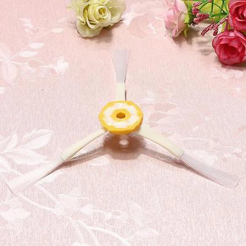 Parts Brushes reach deep into corners and edges dust and debris nylon Replacement 6pcs Side 560 570 630 650 760 770
Parts Brushes reach deep into corners and edges dust and debris nylon Replacement 6pcs Side 560 570 630 650 760 770