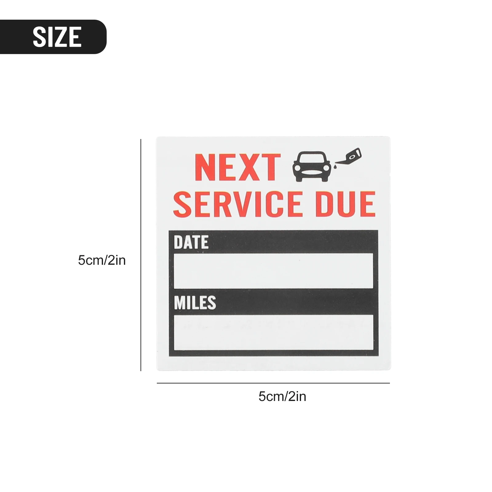 Car Sticker Oil Change Sticker Clear Lite Sticker Oil Change Service Stickers Static Cling High Quality Car Accessries
Car Sticker Oil Change Sticker Clear Lite Sticker Oil Change Service Stickers Static Cling High Quality Car Accessries