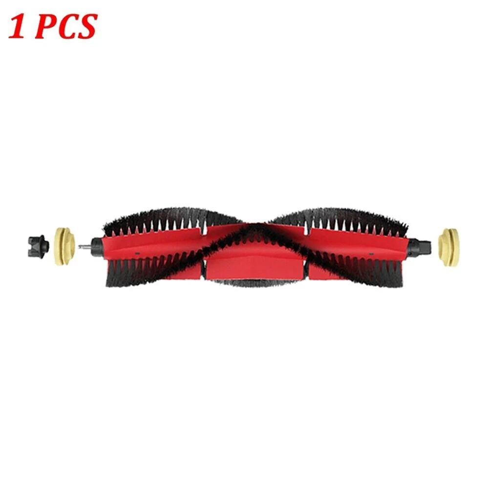 1pcs Brush For S5 Max S50 S51 S55 S6 T6 T4 Pure Accessories Vacuum Cleaner Replacement Robot Sweeper Spare Part Accessories
1pcs Brush For S5 Max S50 S51 S55 S6 T6 T4 Pure Accessories Vacuum Cleaner Replacement Robot Sweeper Spare Part Accessories
