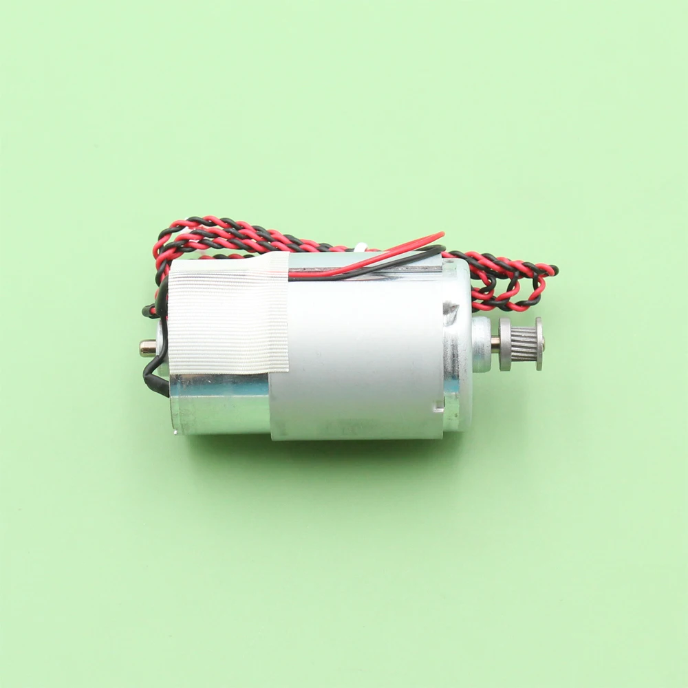 Новый мотор-каретка для Epson R330 R280 R285 R290 R690 RX595 RX610 RX690 TX650 T50 T59 T60 P50 A50 P60 L800 L801 L805 N
Новый мотор-каретка для Epson R330 R280 R285 R290 R690 RX595 RX610 RX690 TX650 T50 T59 T60 P50 A50 P60 L800 L801 L805 N