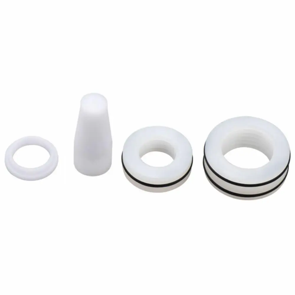 Airless Sprayer Accessories Repair Packing Kit 704586 For 440 450 Spray And Lower Rings At The Same Time, It Seals The Upper
Airless Sprayer Accessories Repair Packing Kit 704586 For 440 450 Spray And Lower Rings At The Same Time, It Seals The Upper