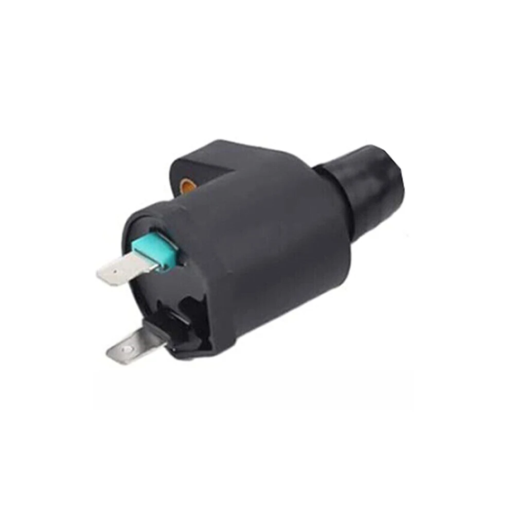 Universal Motorcycle Ignition Coil For TRX300 GY6 50CC 125CC 150CC Engine Motorcycle Dirt Bike Scooter Moped Moped Bike Scooter
Universal Motorcycle Ignition Coil For TRX300 GY6 50CC 125CC 150CC Engine Motorcycle Dirt Bike Scooter Moped Moped Bike Scooter