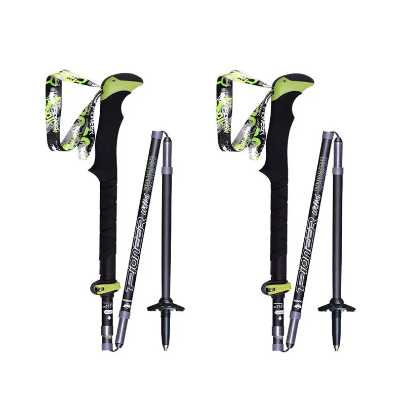 100% углеродное волокно Треккинговая палка Сверхлегкая складная трость для бега трость для кемпинга трость треккинг * 1
100% углеродное волокно Треккинговая палка Сверхлегкая складная трость для бега трость для кемпинга трость треккинг * 1