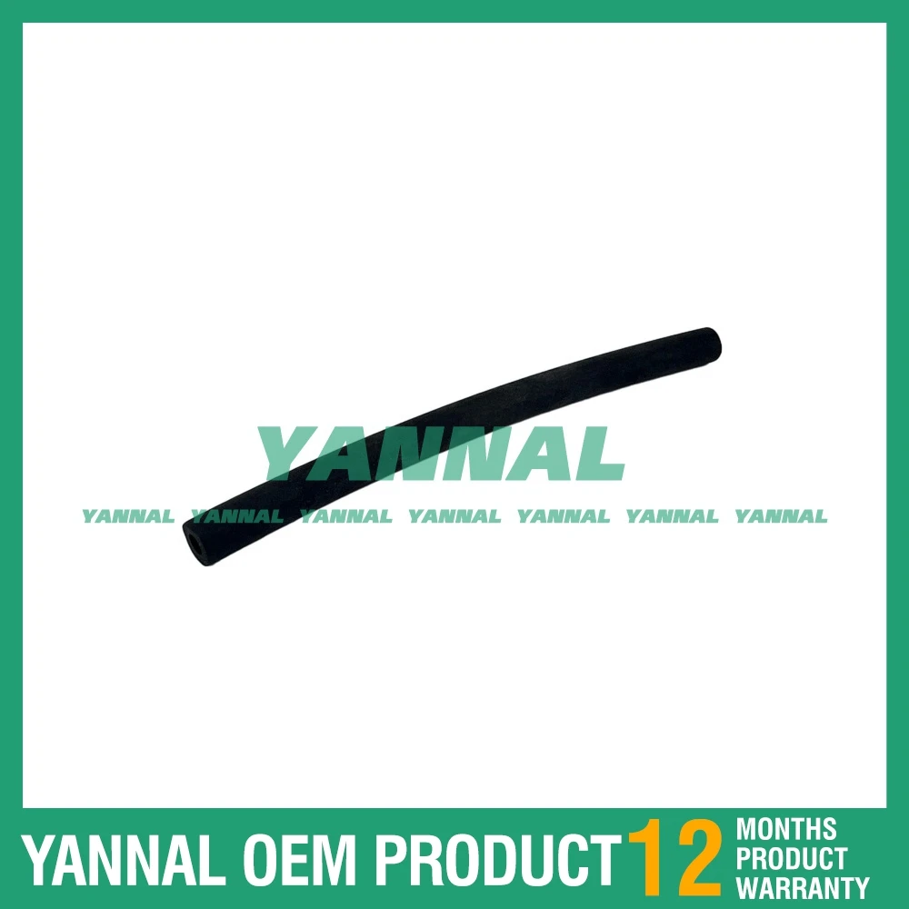 4PCS Delivery Ling Injector 121250-59550 For Yanmar 4TNE94 Engine Spare Parts 
4PCS Delivery Ling Injector 121250-59550 For Yanmar 4TNE94 Engine Spare Parts