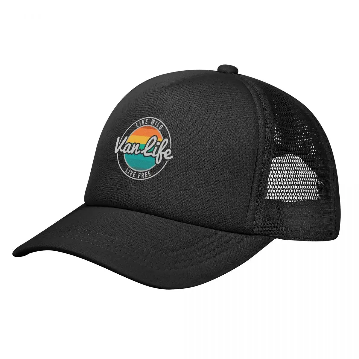Van Life Baseball Cap Luxury Man Hat Hat Man Luxury Hat Beach Hood Trucker Hats For Men Women's
Van Life Baseball Cap Luxury Man Hat Hat Man Luxury Hat Beach Hood Trucker Hats For Men Women's