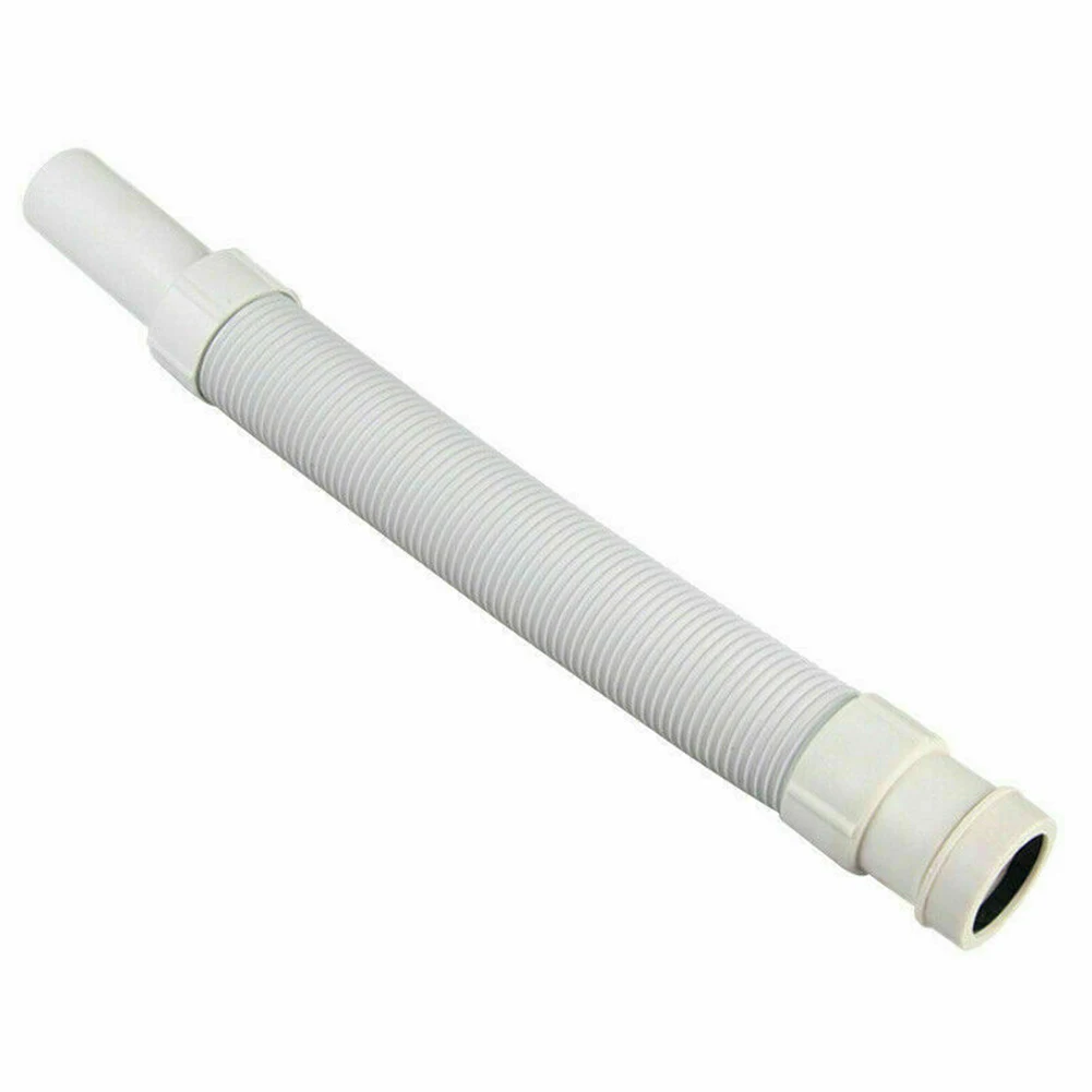 Trap Connector Kitchen Syphon Free Telescopic Good Toughness High Strength No Need Tools Sink Flexible Waste Pipe
Trap Connector Kitchen Syphon Free Telescopic Good Toughness High Strength No Need Tools Sink Flexible Waste Pipe