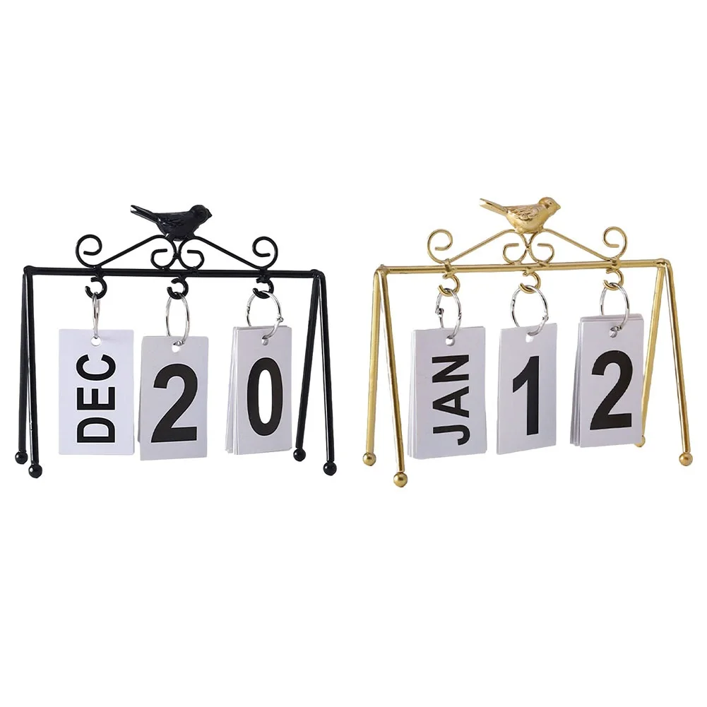 Desk Calendar Standing Flip Perpetual Flip Calendar With Large Display Daily Desktop Calendar Modern Trendy Home Decor
Desk Calendar Standing Flip Perpetual Flip Calendar With Large Display Daily Desktop Calendar Modern Trendy Home Decor