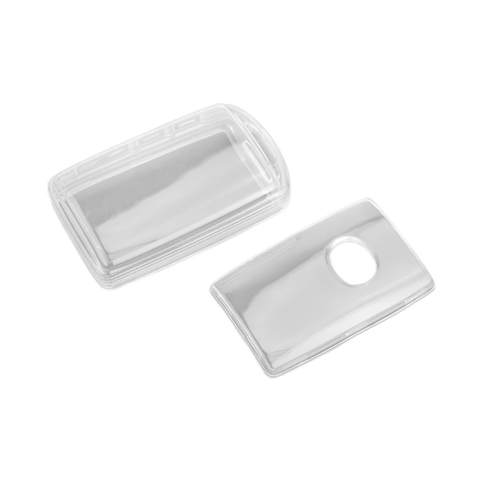 Car Transparent Key Fob Case Cover For Mazda 3 BP CX5 CX9 CX30 CX50 CX90 For CX-30 2020-2024 For CX-50 2023 Protect Shell Parts
Car Transparent Key Fob Case Cover For Mazda 3 BP CX5 CX9 CX30 CX50 CX90 For CX-30 2020-2024 For CX-50 2023 Protect Shell Parts