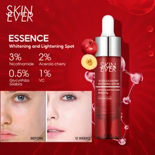 Face Essence Hyaluronic Acid Whitening Moisturizing Anti Aging Wrinkle Shrinks Pores Facial Skin Care Skin Care Facial
Face Essence Hyaluronic Acid Whitening Moisturizing Anti Aging Wrinkle Shrinks Pores Facial Skin Care Skin Care Facial