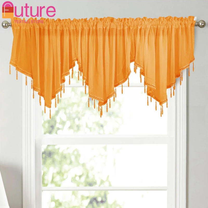

Solid Color Curtains Window Screens Triangular Curtains Kitchen Cabinets Decorative Curtains Rod Curtains Finished Products