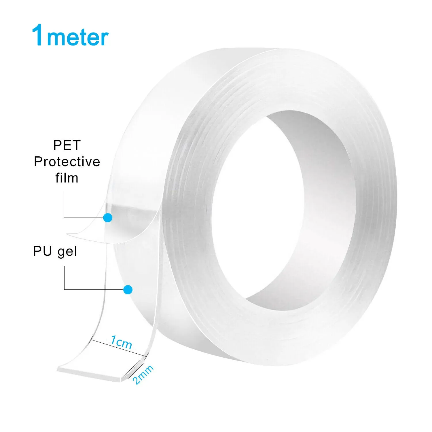 Access REMOVABLE AND TRACELESS Adhesive Tape Removable Austausch Replacement Components Reusable Double Sided Tape
Access REMOVABLE AND TRACELESS Adhesive Tape Removable Austausch Replacement Components Reusable Double Sided Tape