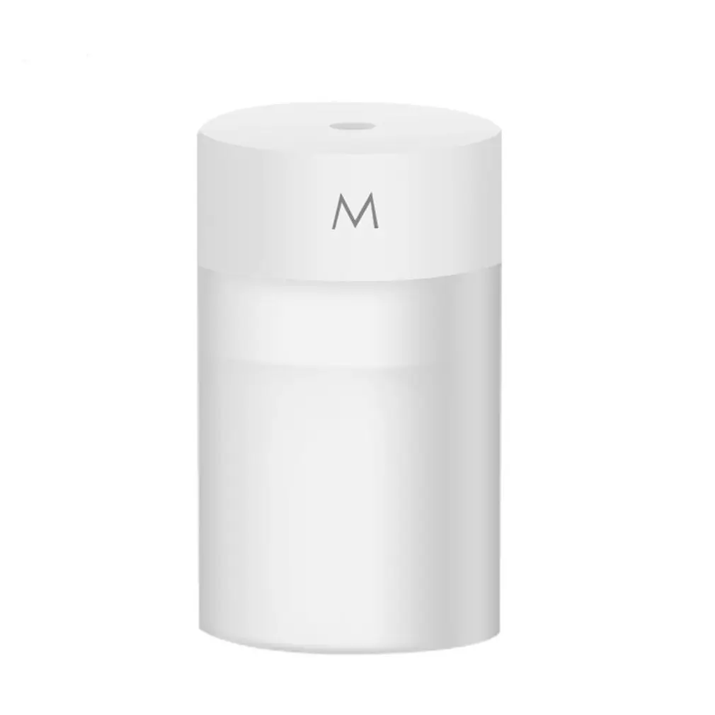 Humidifier 260ml Large Capacity Scent Diffuser Ultrasonic Purifier Atomizer Color Cup With LED Light Mist Maker
Humidifier 260ml Large Capacity Scent Diffuser Ultrasonic Purifier Atomizer Color Cup With LED Light Mist Maker