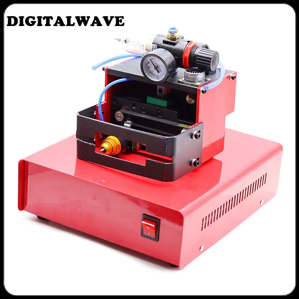220V/110V Portable Metal Pneumatic Dot Peen Marking Machine For VIN Code(80*20mm) Frame Marking Machine chassis number
220V/110V Portable Metal Pneumatic Dot Peen Marking Machine For VIN Code(80*20mm) Frame Marking Machine chassis number