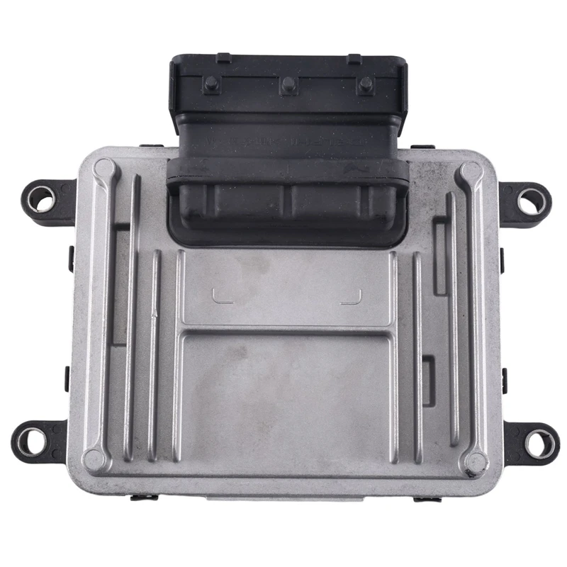 1 Piece 24103796 Car Engine Computer Board ECU Electronic Control Unit Replacement Accessories For Chevrolet Sail 28329192 MT60
1 Piece 24103796 Car Engine Computer Board ECU Electronic Control Unit Replacement Accessories For Chevrolet Sail 28329192 MT60
