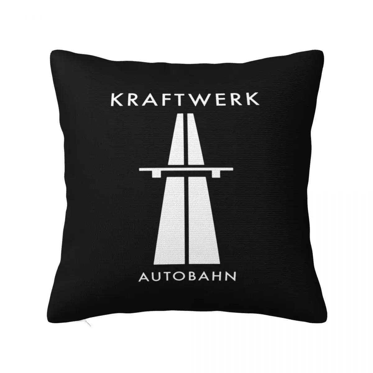 Kraftwerk Autobahn Pillowcase Printed Fabric Cushion Cover Decor Pillow Case Cover Sofa Square 45X45cm
Kraftwerk Autobahn Pillowcase Printed Fabric Cushion Cover Decor Pillow Case Cover Sofa Square 45X45cm