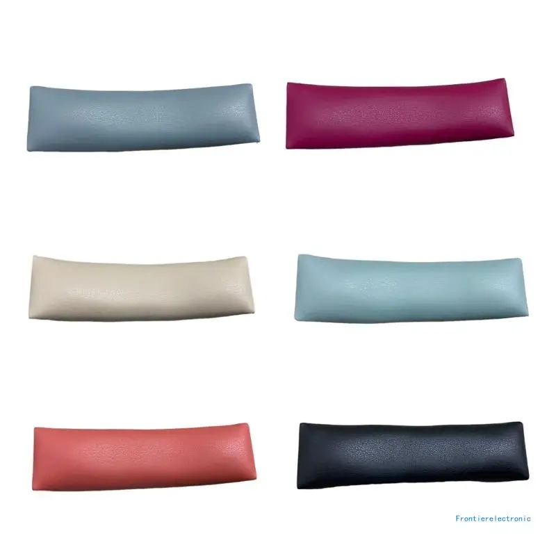 Headsets Headband Pads HeadBeam Pad for MDR100A MDR100AAP MDRH600A Headphones Comfortable New HeadBeam Cushions DropShipping
Headsets Headband Pads HeadBeam Pad for MDR100A MDR100AAP MDRH600A Headphones Comfortable New HeadBeam Cushions DropShipping
