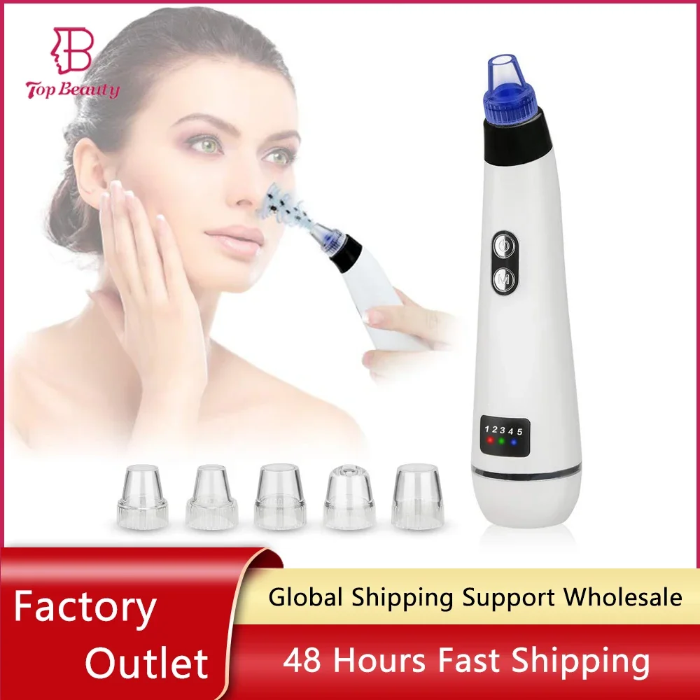 Инструмент вакуумный для удаления черных точек на лице, с USB-зарядкой
Инструмент вакуумный для удаления черных точек на лице, с USB-зарядкой