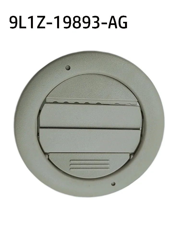 Headliner Ceiling Roof AC Heat Air Vent 9L1Z-19893-AG For Ford For Expedition 2011-2014 For Navigator 2011-2017
Headliner Ceiling Roof AC Heat Air Vent 9L1Z-19893-AG For Ford For Expedition 2011-2014 For Navigator 2011-2017