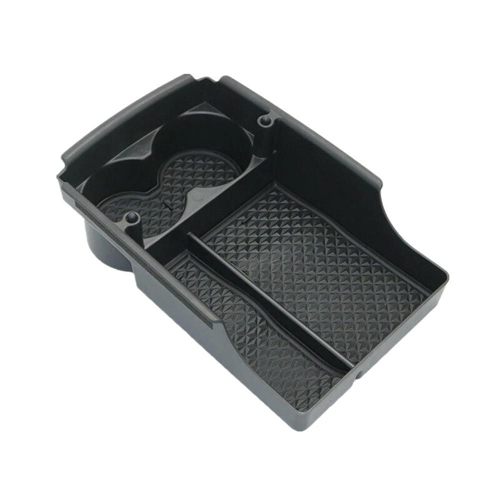 High Quality Car Storage Box Car Accessories ABS Black Center Console Central Armrest Lower For Tesla Storage Box
High Quality Car Storage Box Car Accessories ABS Black Center Console Central Armrest Lower For Tesla Storage Box