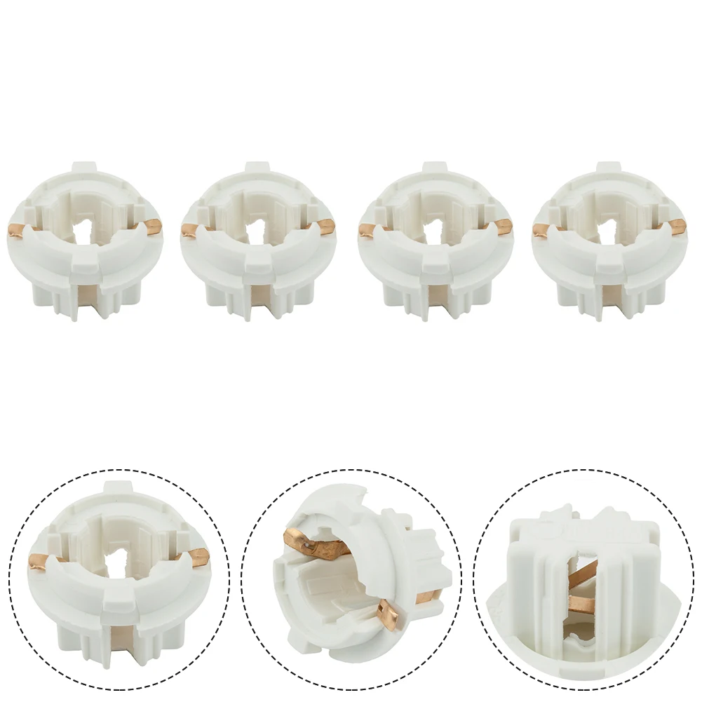 Durable Easy Installation High Quality Practical To Use Holder Tail Light Socket 2000-2016 63216943036 E83 White
Durable Easy Installation High Quality Practical To Use Holder Tail Light Socket 2000-2016 63216943036 E83 White