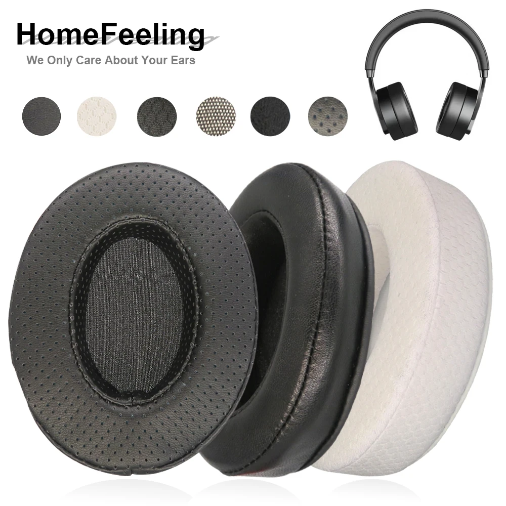 Homefeeling Earpads For Denon AH D1001 AH-D1001 Headphone Soft Earcushion Ear Pads Replacement Headset Accessaries
Homefeeling Earpads For Denon AH D1001 AH-D1001 Headphone Soft Earcushion Ear Pads Replacement Headset Accessaries