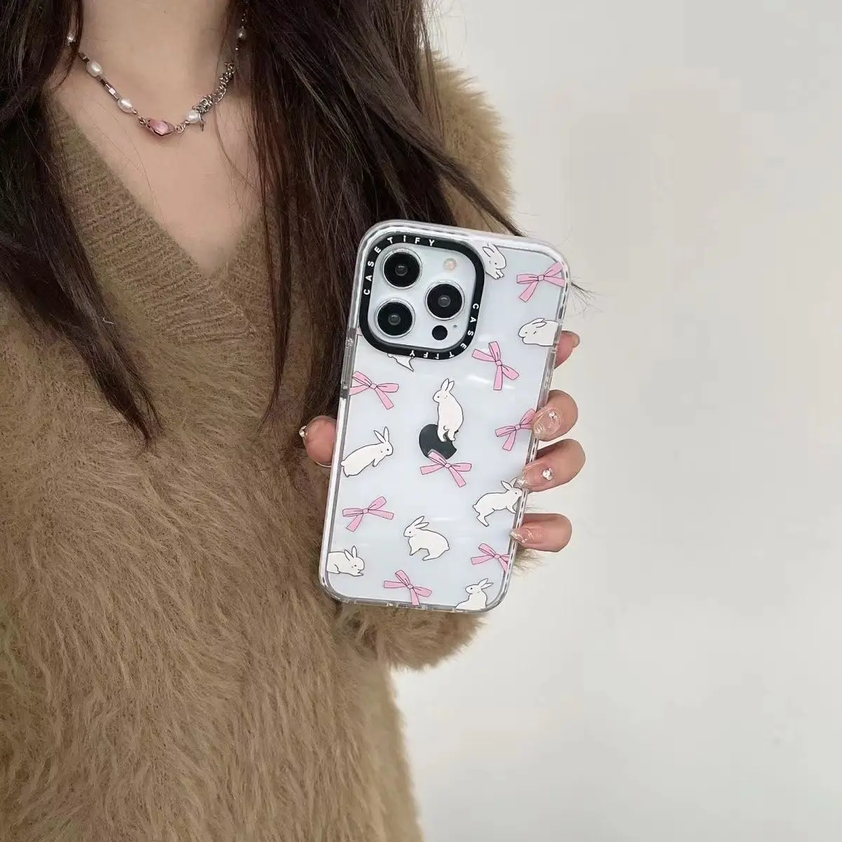 Art Girl Design Minimalist Line Casetif Flower Suitable for iPhone 15 Pro Max Phone Case Apple 14/13 Soft
Art Girl Design Minimalist Line Casetif Flower Suitable for iPhone 15 Pro Max Phone Case Apple 14/13 Soft