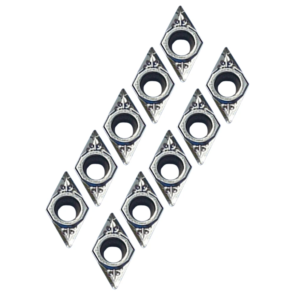 CNC Adapter Carbide Inserts Assembly DCGT070202 -AK Fitting H01 DCGT 21.50.5 -AK Part Replacement Tool Durable
CNC Adapter Carbide Inserts Assembly DCGT070202 -AK Fitting H01 DCGT 21.50.5 -AK Part Replacement Tool Durable