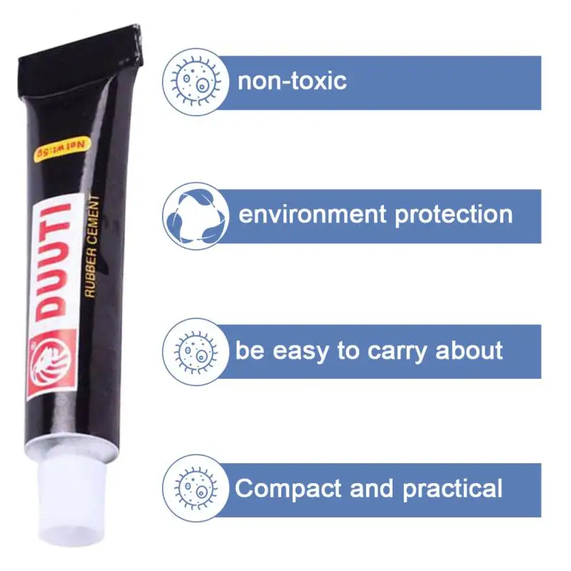 Bicycle Repair Tools Kit Bike Tire Repair Glue Auto Car Truck Motorcycle Tire Repair Patch Studding Tool Repair Kit Accessories
Bicycle Repair Tools Kit Bike Tire Repair Glue Auto Car Truck Motorcycle Tire Repair Patch Studding Tool Repair Kit Accessories