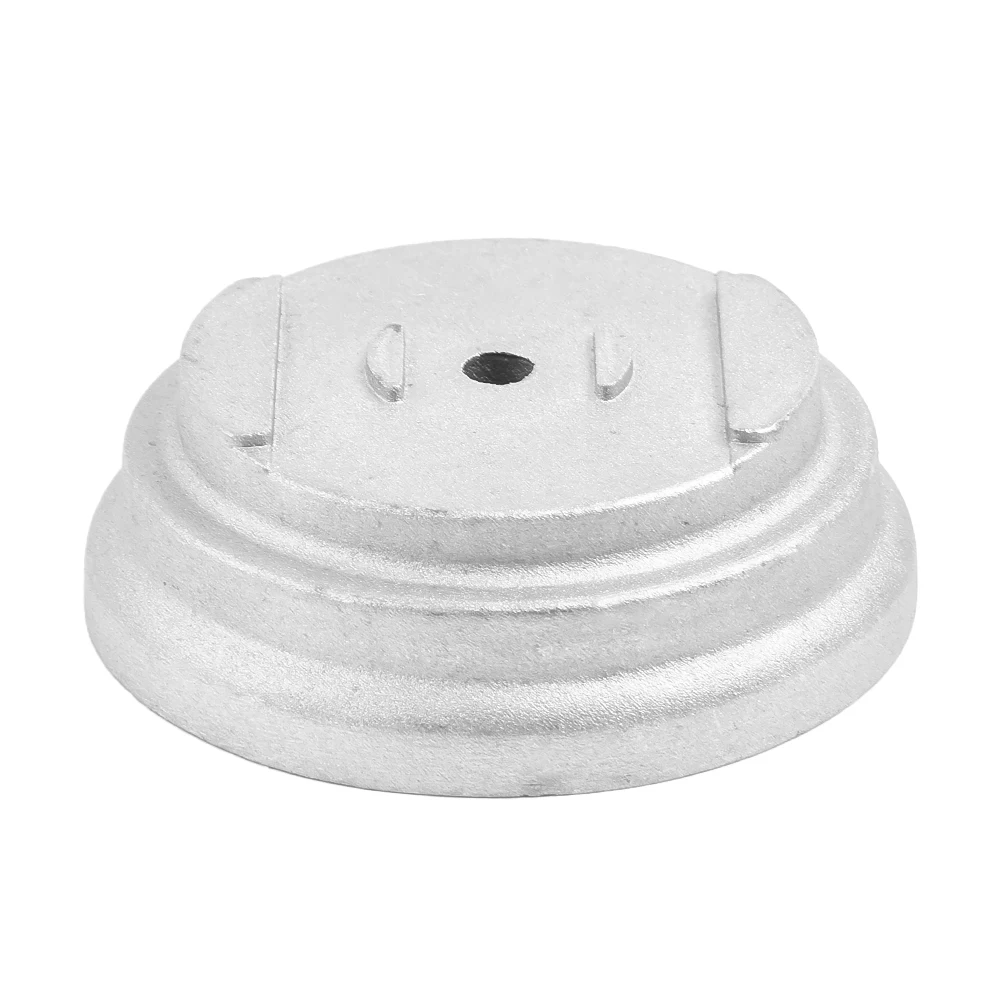 Aluminum Grass Trimmers Cover Guard Blade Base Garden Electric Lawn Mower Attachment Garden Power Tool Accessories
Aluminum Grass Trimmers Cover Guard Blade Base Garden Electric Lawn Mower Attachment Garden Power Tool Accessories