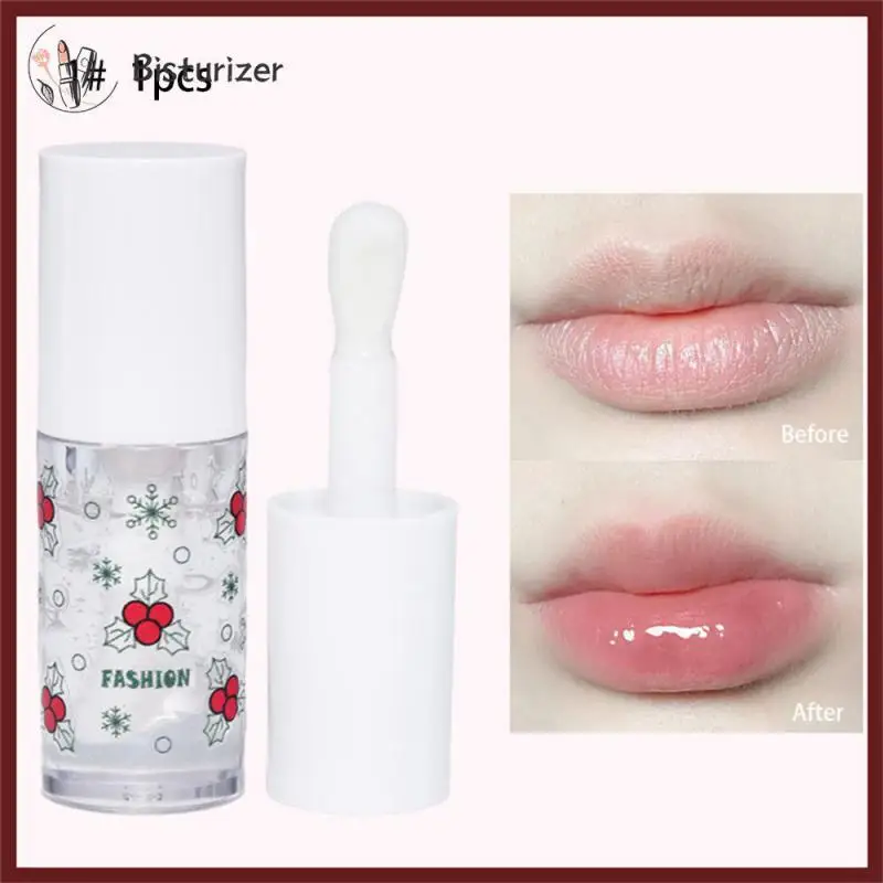 

Moisturizing Lip Gloss Transparent Lip Glow Oil Plumping Hydrating Lip Glaze Lip Plumper Makeup Liquid Lipstick Lips Cosmetic