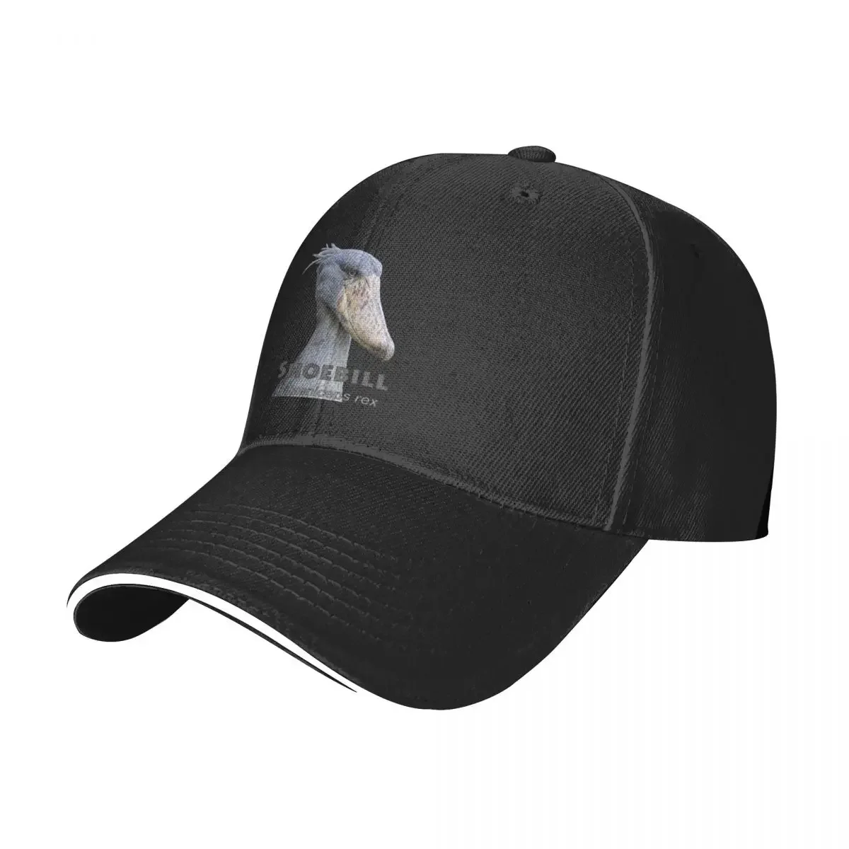 Shoebill Baseball Cap Military Cap Man hiking hat Fishing cap Hood Hats For Men Women's
Shoebill Baseball Cap Military Cap Man hiking hat Fishing cap Hood Hats For Men Women's