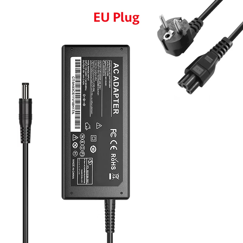 19V Charger Fit for JBL Boombox 2 1 Xtreme Extreme Portable Wireless Bluetooth Speaker Replacement Power Supply Adapter Cord 19V Charger Fit for JBL Boombox 2 1 Xtreme Extreme Portable Wireless Bluetooth Speaker Replacement Power Supply Adapter Cord