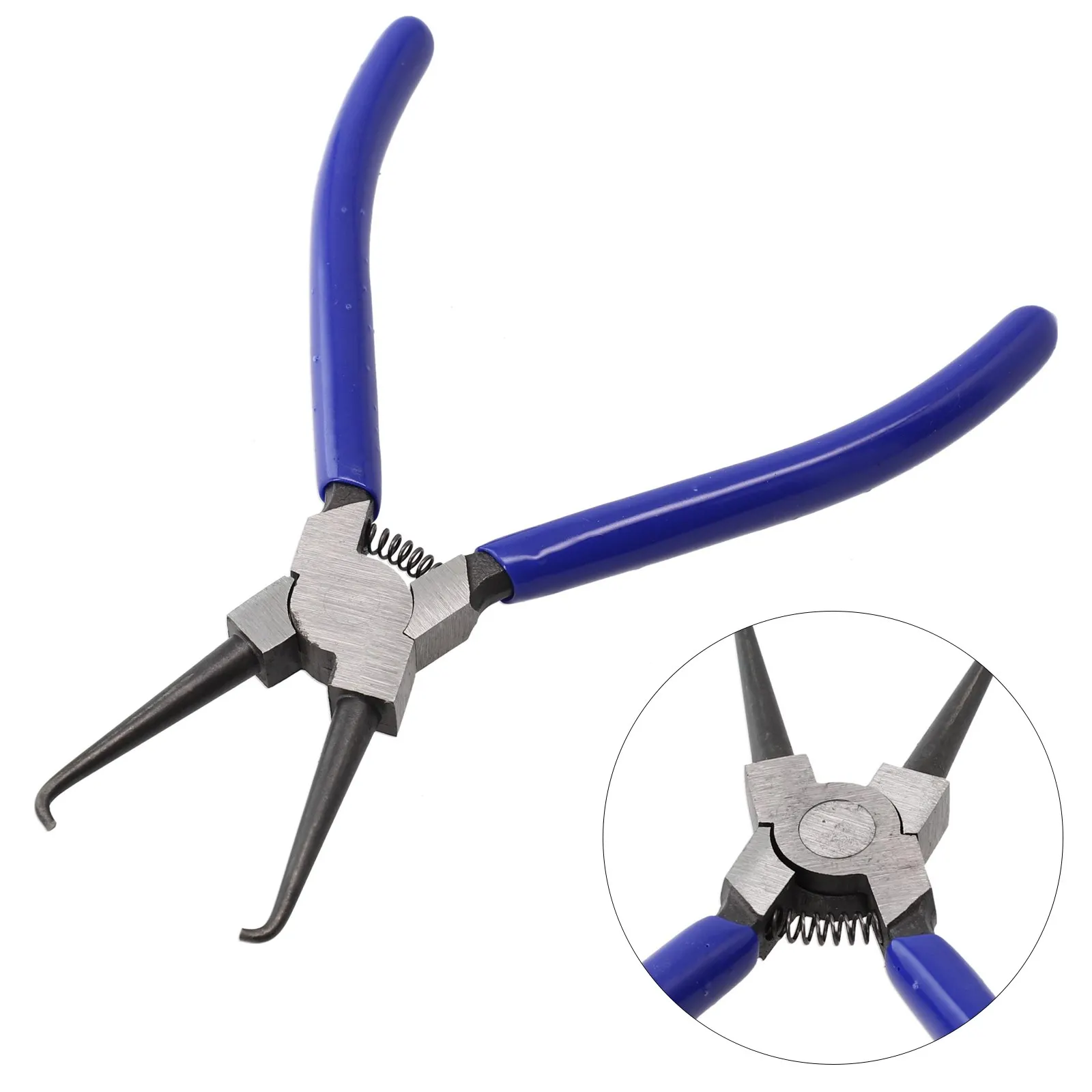 Filter Oil Pipe Joint Holding Pliers Jaw Design Quick Disassembly Special Pliers 17cm Length Car Oil Pipe 1pcs
Filter Oil Pipe Joint Holding Pliers Jaw Design Quick Disassembly Special Pliers 17cm Length Car Oil Pipe 1pcs