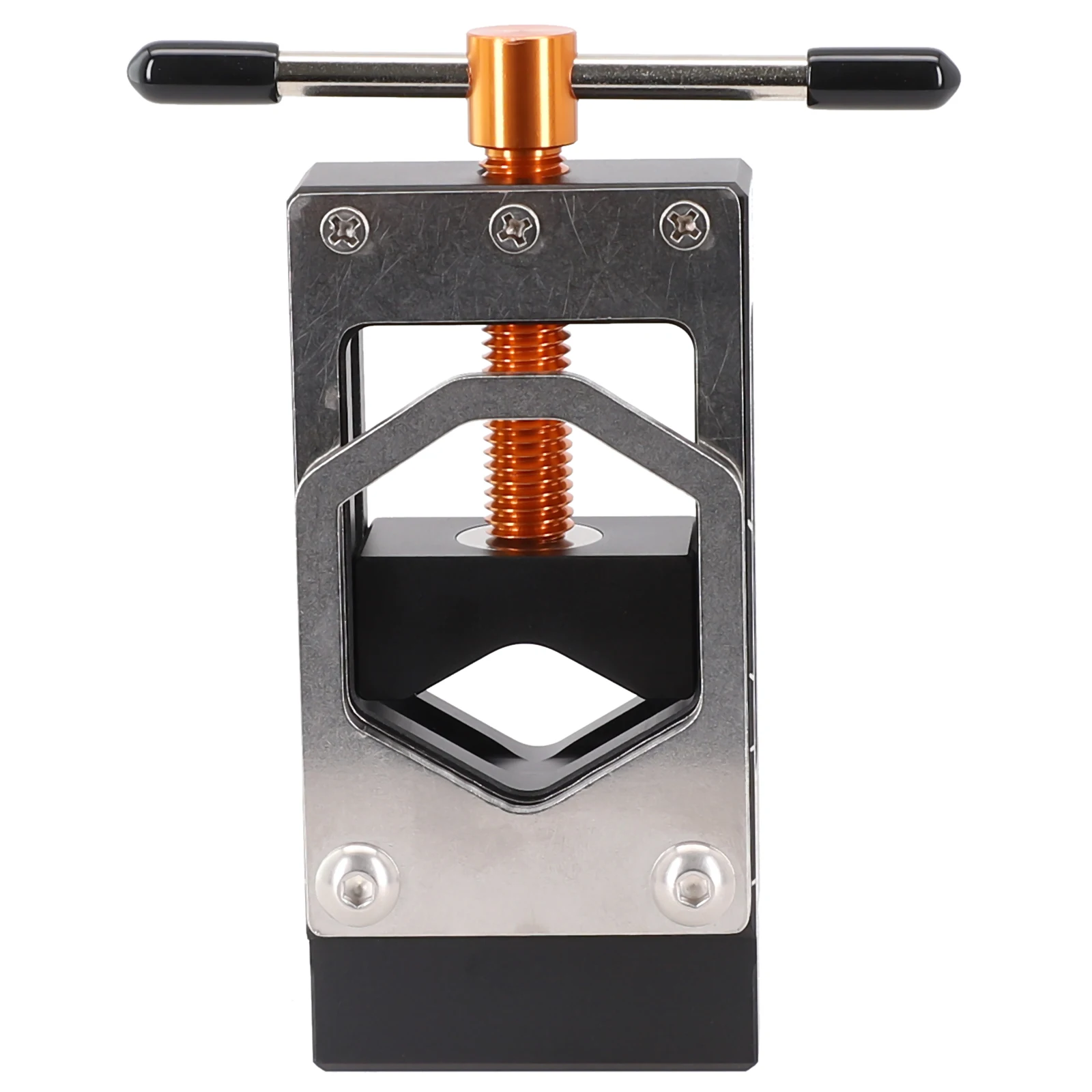 Bicycle Seatpost Cutting Blade Bike Fork Guide Office Outdoor Φ17-39mm 1 Pc About 217g Accessories Aluminum Alloy
Bicycle Seatpost Cutting Blade Bike Fork Guide Office Outdoor Φ17-39mm 1 Pc About 217g Accessories Aluminum Alloy