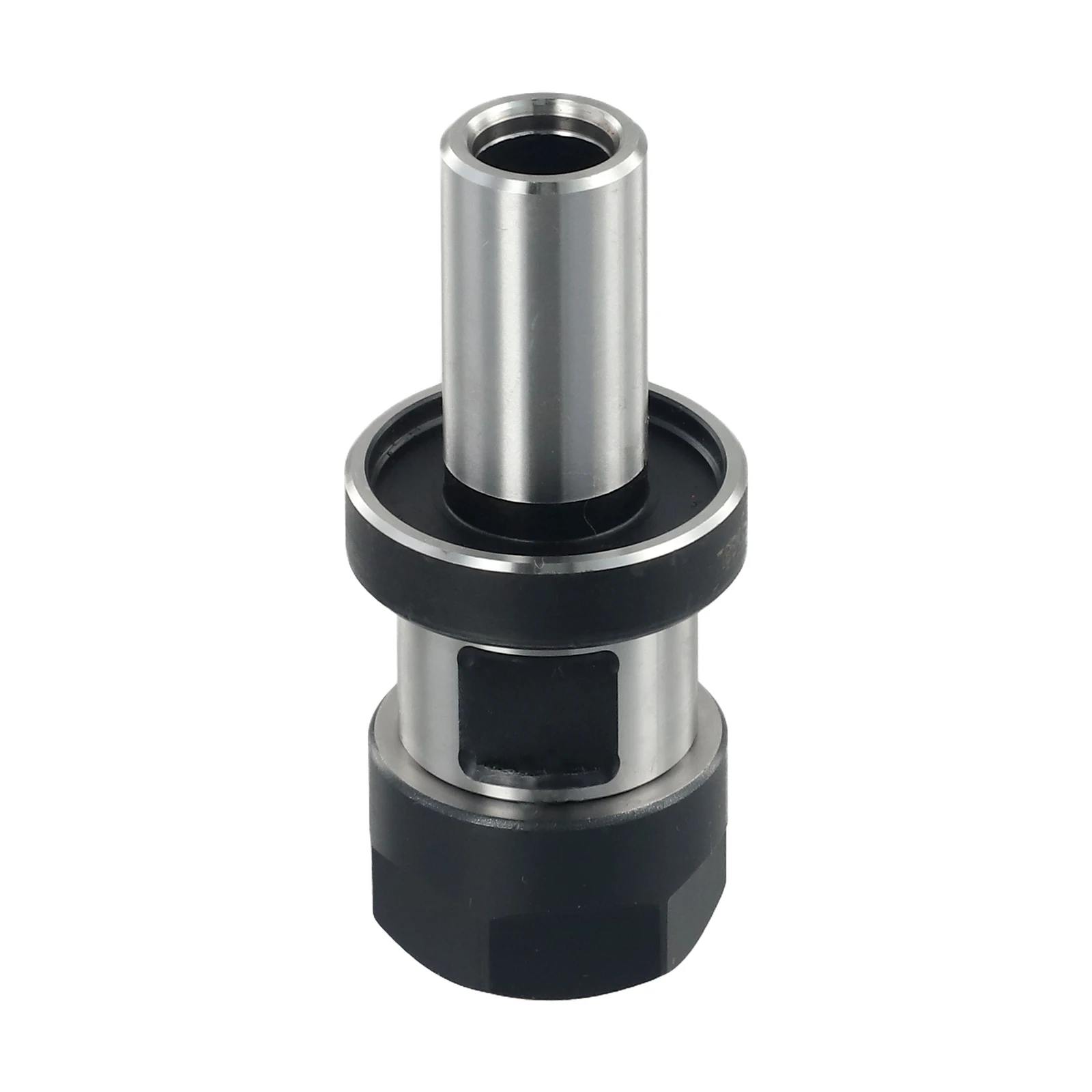 3/4 ER25 1.38 TTS Tool Holder Chuck Runout Collet Durability For Tomrach Metalworking Overall Length 2.68inch Silver
3/4 ER25 1.38 TTS Tool Holder Chuck Runout Collet Durability For Tomrach Metalworking Overall Length 2.68inch Silver
