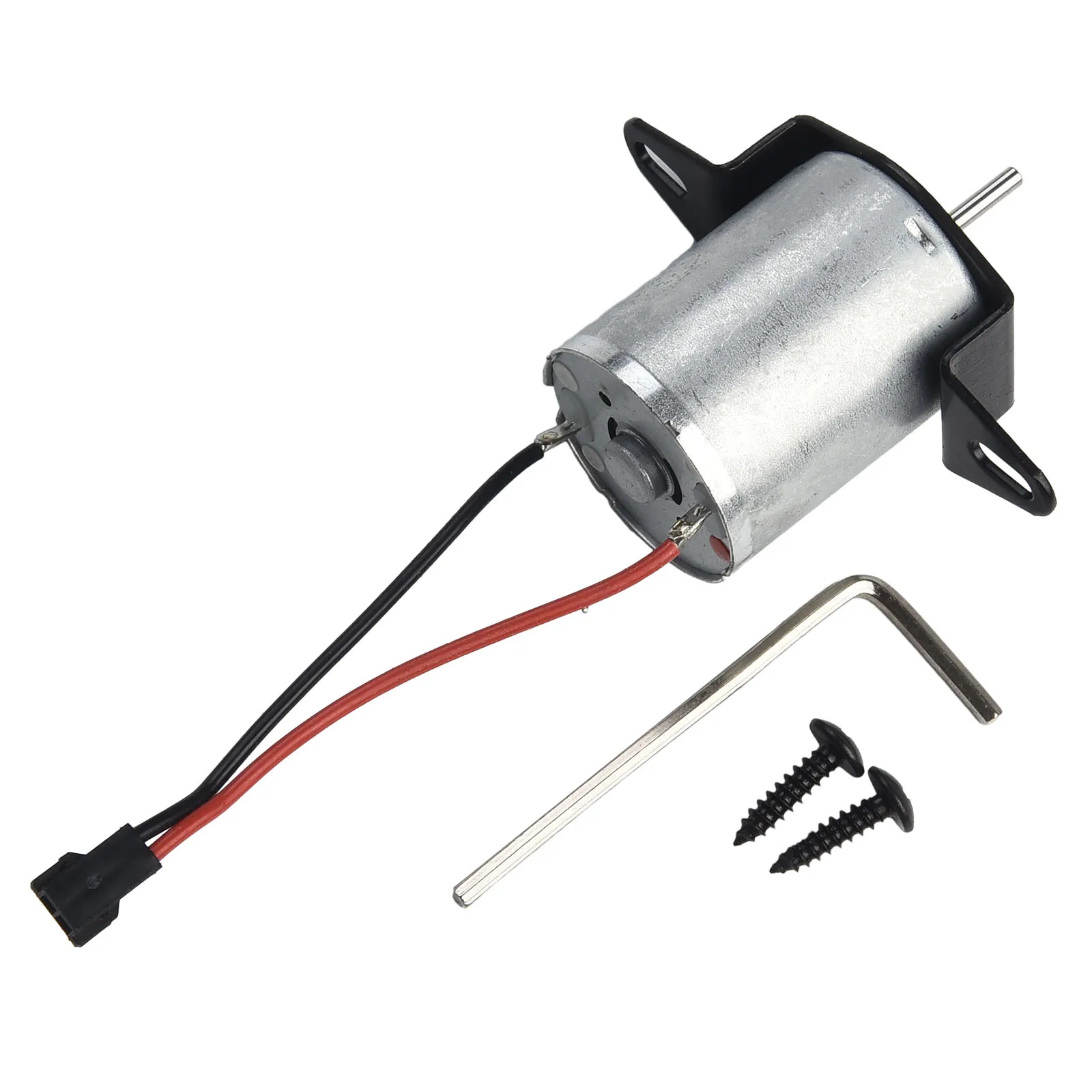 1pcs Fireplace Fan Motor 1500RPM Stove Fan Power Generator Replacement Aluminum Fireplace Fan Motor 41-45mm Home Improvement
1pcs Fireplace Fan Motor 1500RPM Stove Fan Power Generator Replacement Aluminum Fireplace Fan Motor 41-45mm Home Improvement