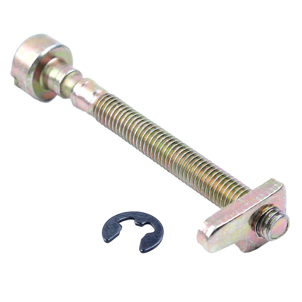 1 Set Tensioner Chain Adjuster Screws For Chainsaw 530016110 530015826 530069611 Garden Power Tool Accessories
1 Set Tensioner Chain Adjuster Screws For Chainsaw 530016110 530015826 530069611 Garden Power Tool Accessories