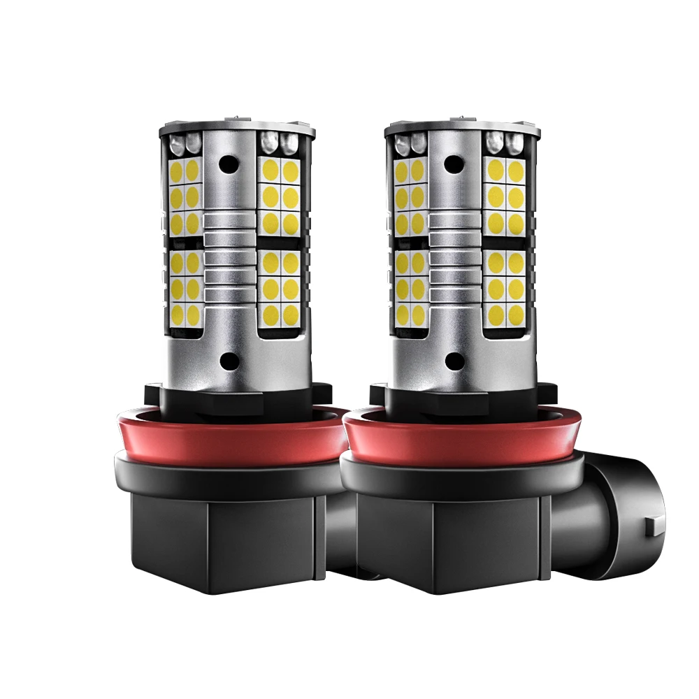 2x LED Fog Light Blub H8 H11 H16 Lamp Canbus For Suzuki Grand Vitara Ignis Jimny Kizashi Swift 3 mk4 mk5 SX4 Celerio Baleno Alto
2x LED Fog Light Blub H8 H11 H16 Lamp Canbus For Suzuki Grand Vitara Ignis Jimny Kizashi Swift 3 mk4 mk5 SX4 Celerio Baleno Alto
