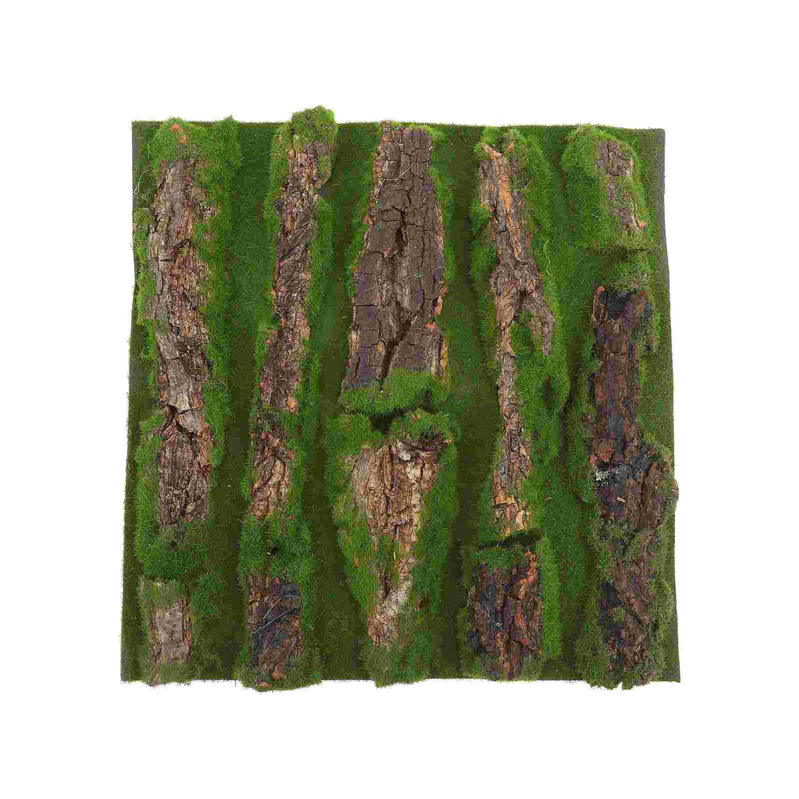 Simulate Bark Decoration Aquarium Background Decoration Reptile Cage Artificial Bark Simulated Bark Decor Reptile Box Background
Simulate Bark Decoration Aquarium Background Decoration Reptile Cage Artificial Bark Simulated Bark Decor Reptile Box Background