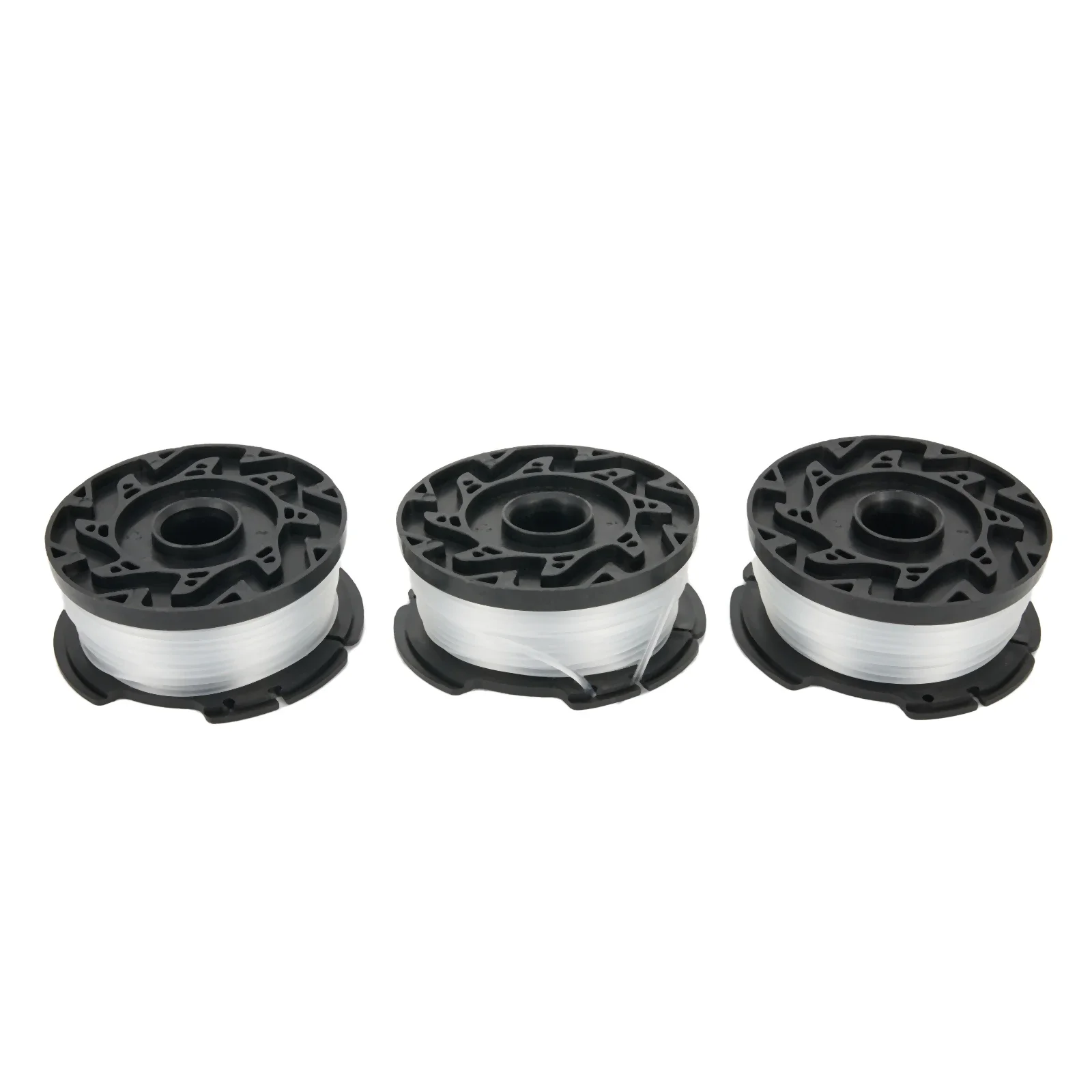 Durable High Quality New Practical Line Spool 3PCS A6485 GL280 GL301 GL425 Accessories Accessory For Black+Decker
Durable High Quality New Practical Line Spool 3PCS A6485 GL280 GL301 GL425 Accessories Accessory For Black+Decker