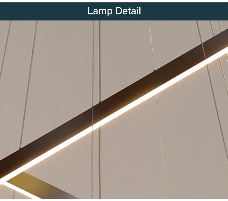 Finn Chandelier
