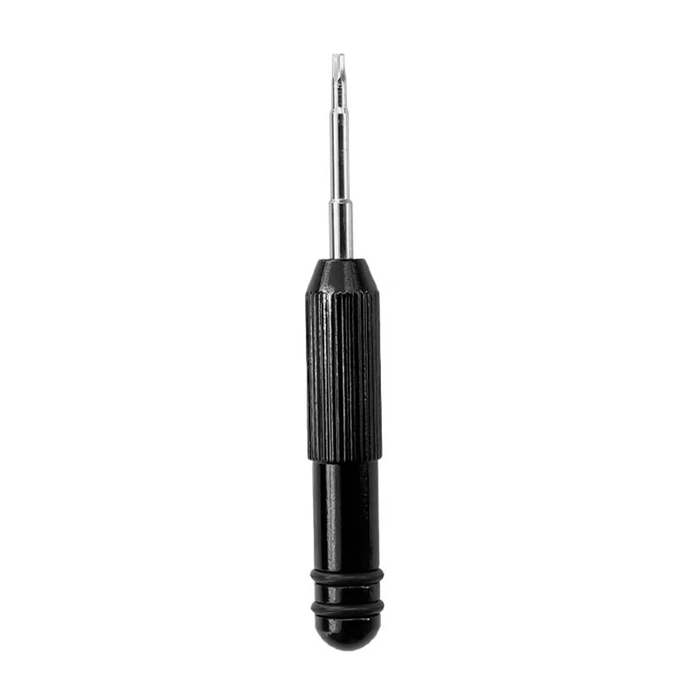 Short Screw Batch Hex Screwdriver 1PC 75MM Black/Silver H1.5mm Super Hard Screwdrivers Hand Tools High Quality
Short Screw Batch Hex Screwdriver 1PC 75MM Black/Silver H1.5mm Super Hard Screwdrivers Hand Tools High Quality