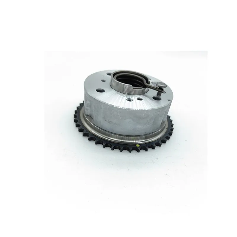 24370-2G750 CVVT Exhaust Camshaft Gear for Hyundai Sonata Tucson G70 for Kia Optima Sorento 243702G750
24370-2G750 CVVT Exhaust Camshaft Gear for Hyundai Sonata Tucson G70 for Kia Optima Sorento 243702G750
